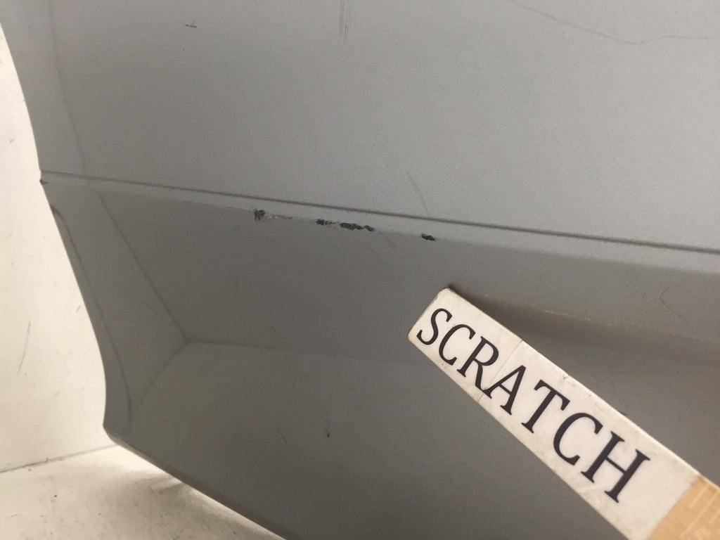 Rear Bumper Cover Honda Accord Touring 2018 2019 71501-TVA-A000 OEM