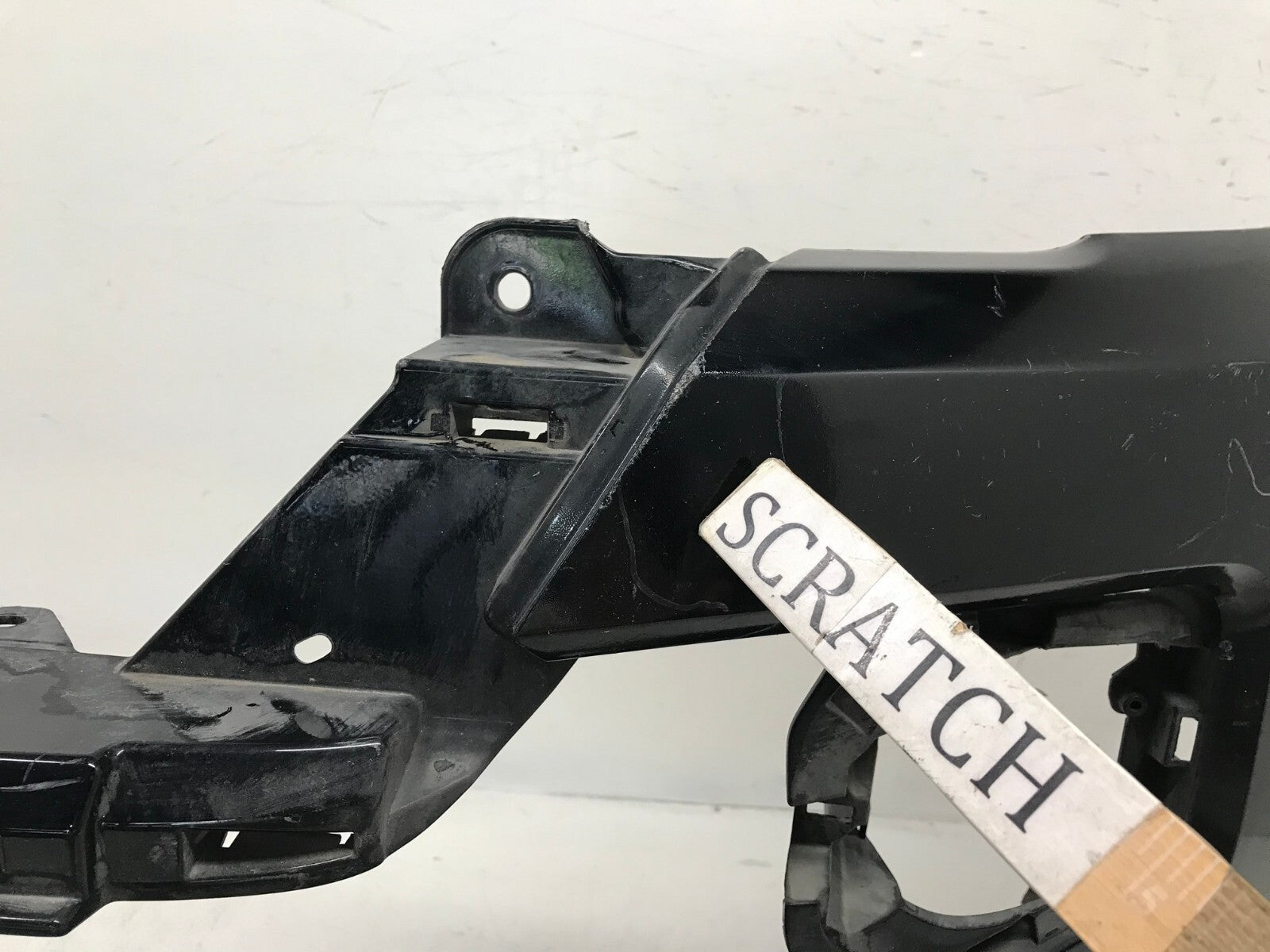 Front Bumper Cover 218 2016-2021 2022 Toyota Tacoma 52119-04240 OEM
