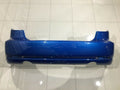 Rear Bumper Cover Mazda 6 i/S w/o Mazdaspeed 2006-2008 GPYA50221BB OEM (2)