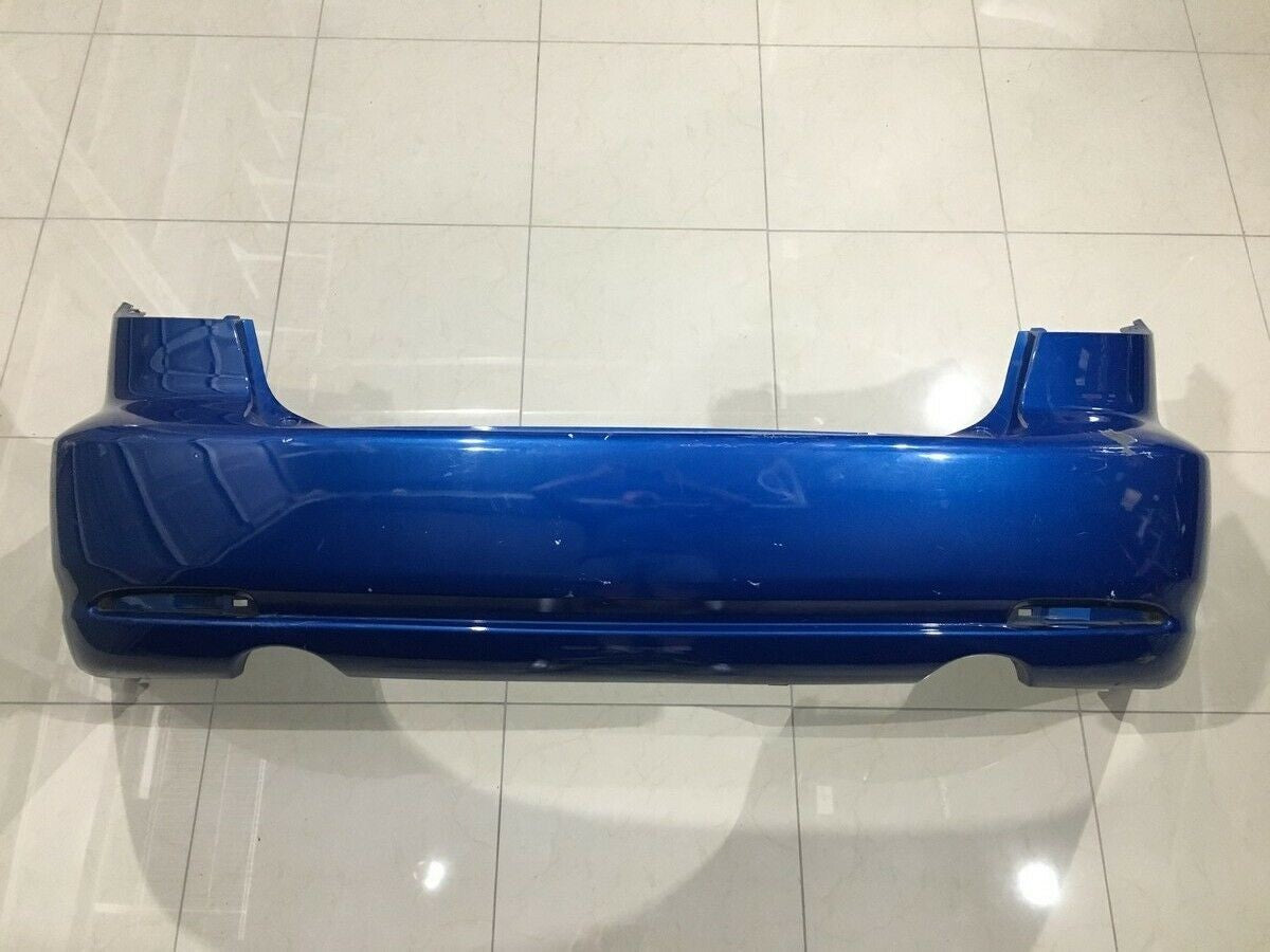 Rear Bumper Cover Mazda 6 i/S w/o Mazdaspeed 2006-2008 GPYA50221BB OEM (2)