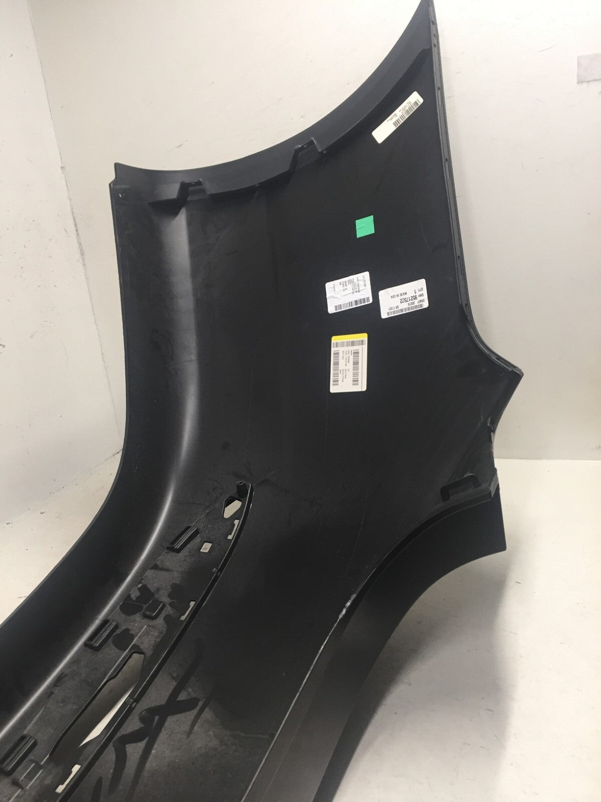 Rear Bumper Cover Chevy Cruze LT/LTZ/ECO/Diesel  2011-2014 95217523 OEM