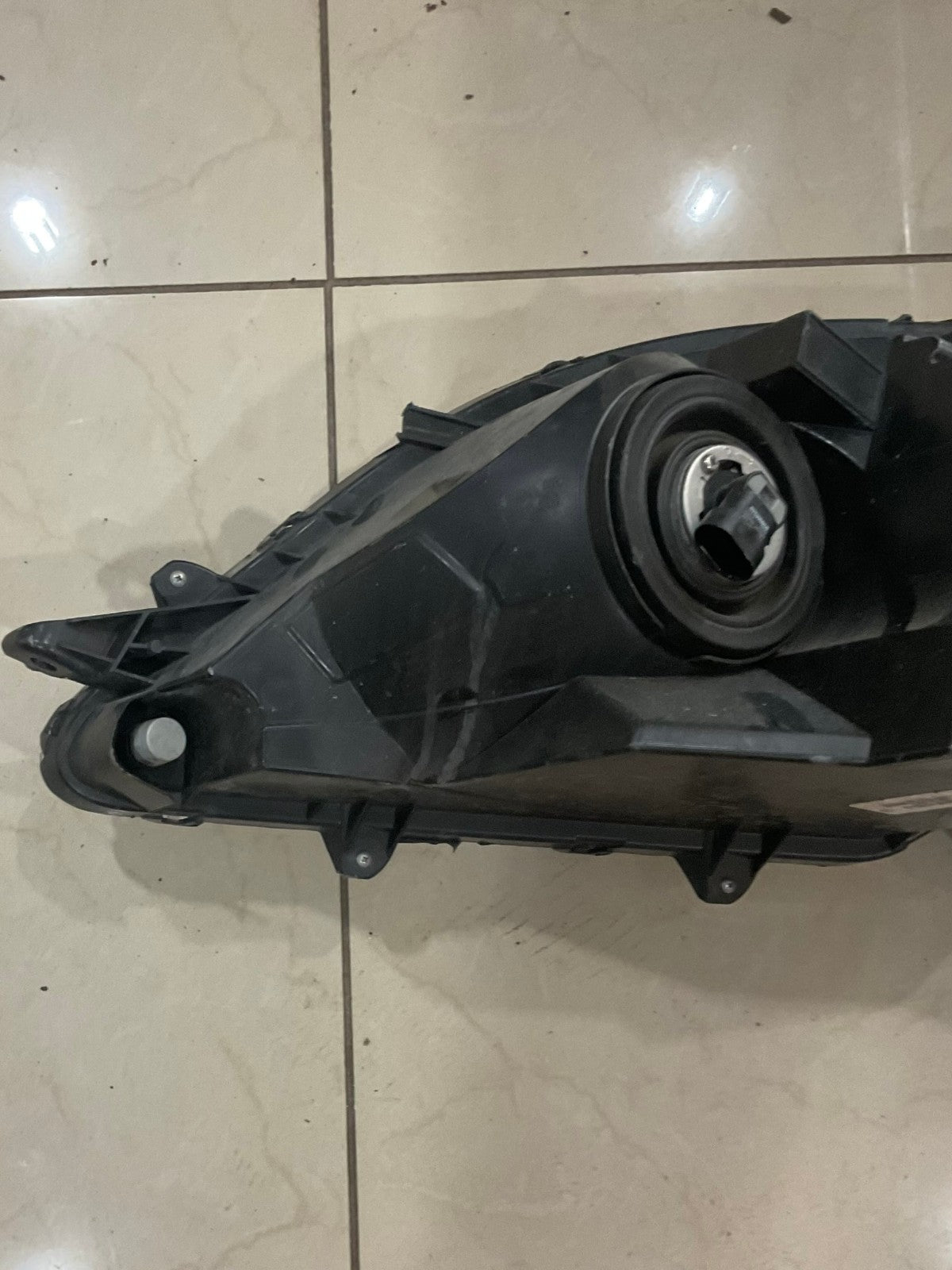 Headlight Right Passenger RH 2015 2016 2017 Toyota Camry CAPA