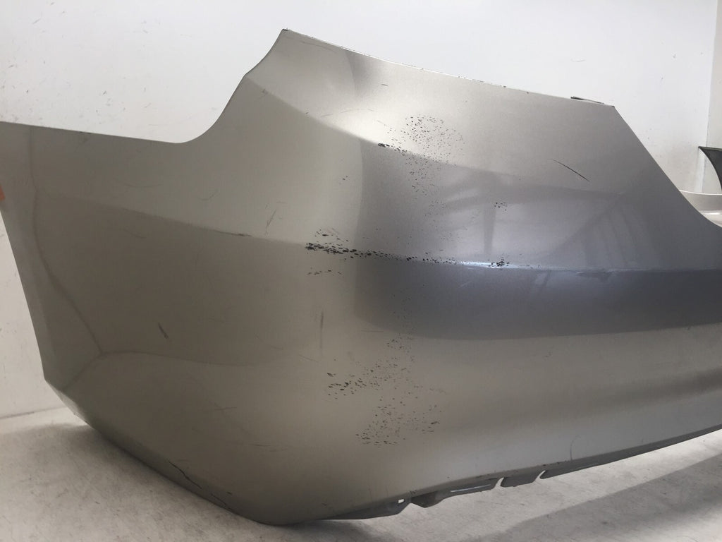 Rear Bumper Cover Toyota Camry LE XLE SE XSE Hybrid LE 5B2 2015 2016 2017 OEM