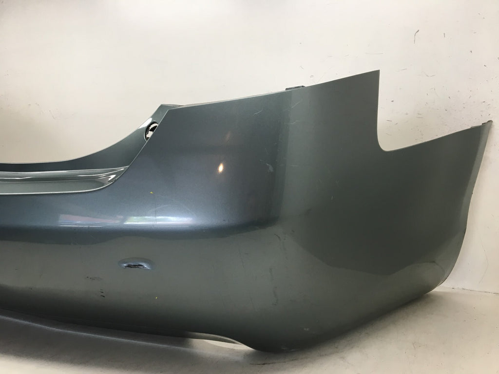 Rear Bumper cover Toyota Camry Base CE LE XLE 4 Cylinder US Built 2007-2011 OEM2