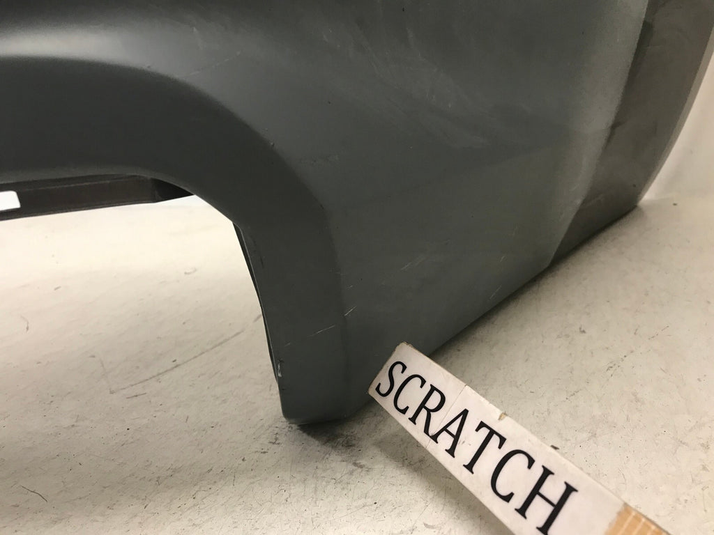 Rear Bumper Cover Nissan Altima S/SL/SV/SR/Edt. ONE 2019-2020 85022-6CA0H OEM