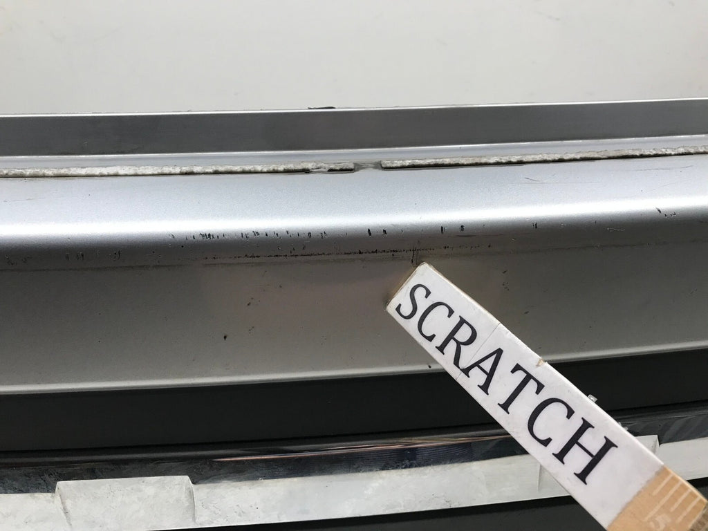 Rear Bumper Cover Nissan Pathfinder w/Sensor Holes 2013-2016 85022-3KA0H OEM