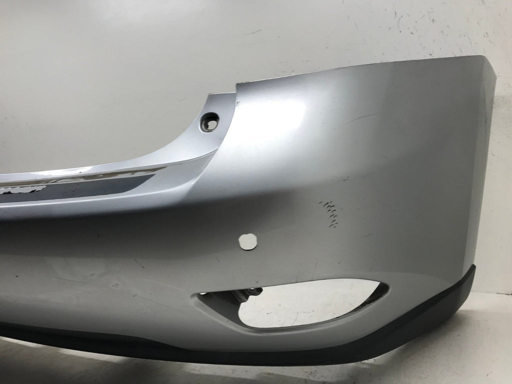 Rear Bumper Cover Lexus RX350/RX450H Base/F Sport w/Sensor Holes 1J4 11-15 OEM3