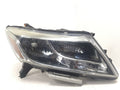 Headlight Damaged Right Side RH Nissan Pathfinder 2013-2016 26010-3KA0A OEM