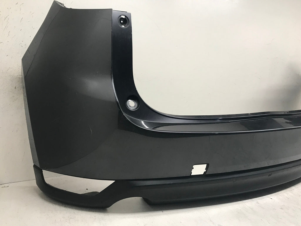 Rear Bumper Cover Mazda CX 5 Sport Touring Grand Grey 17 2018 KB8A-50221 OEM2