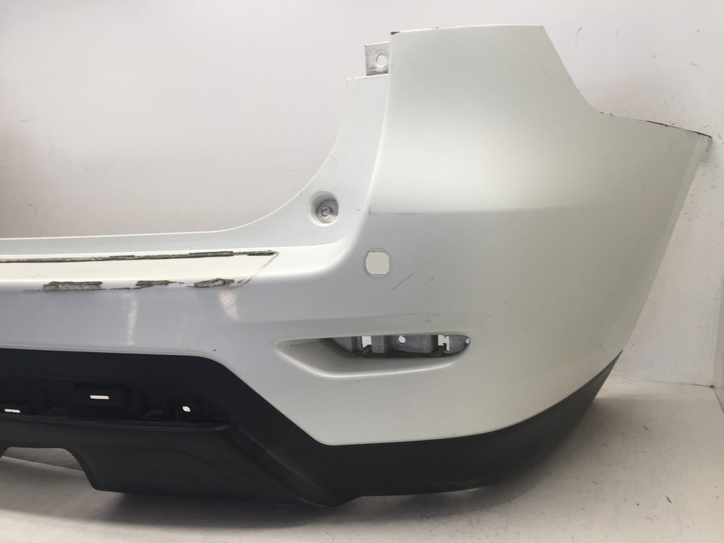 Rear Bumper Cover Nissan Pathfinder w/Sensor Holes 2013-2016 85022-3KA0H OEM