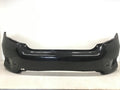 Rear Bumper Cover Honda Civic EX LX Touring 2016 2017 71501-TBA-A010 OEM