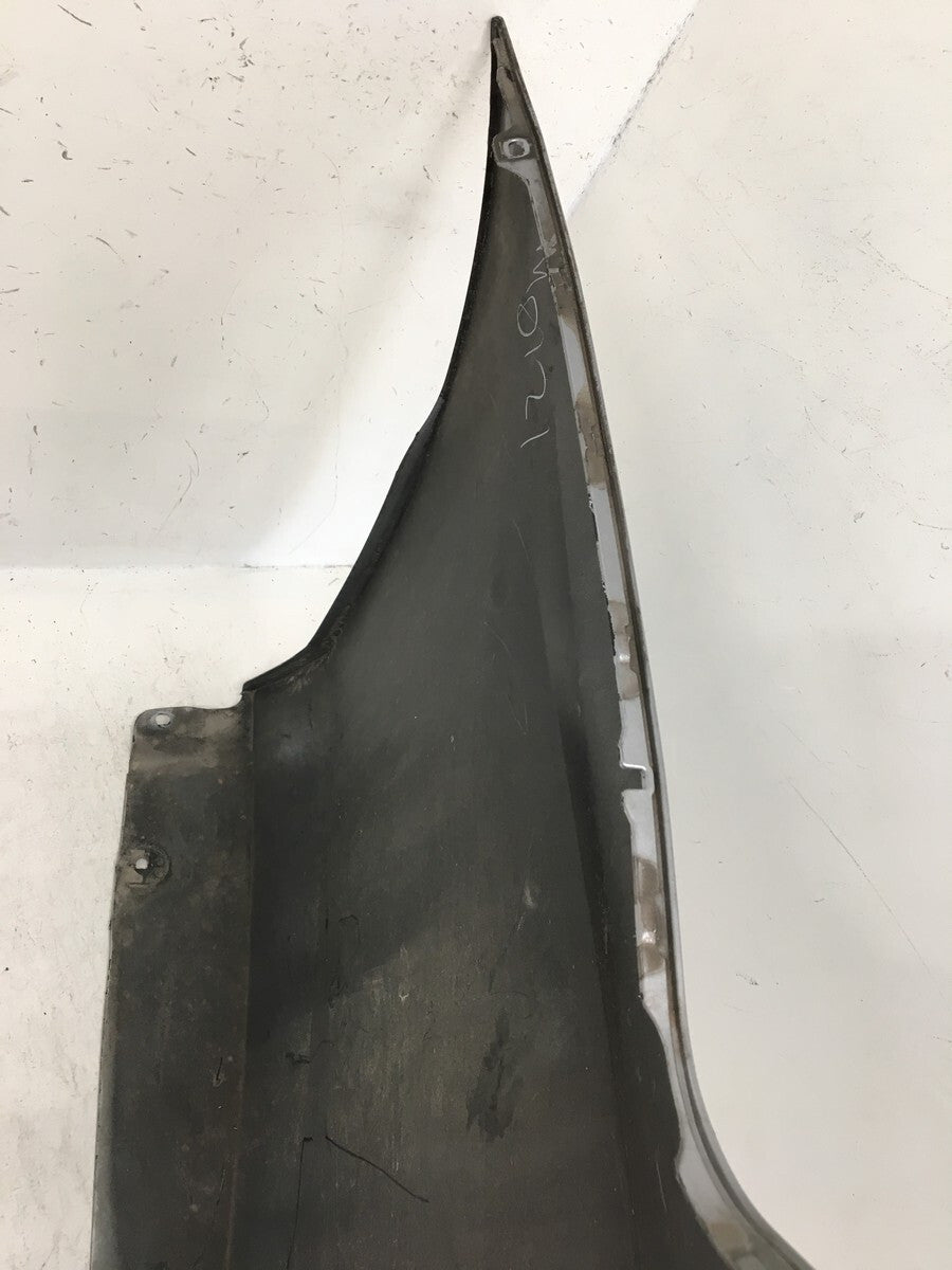 Rear Bumper Cover Toyota Camry LE XLE SE XSE Hybrid LE Hybrid XLE 1J9 15-17 OEM4