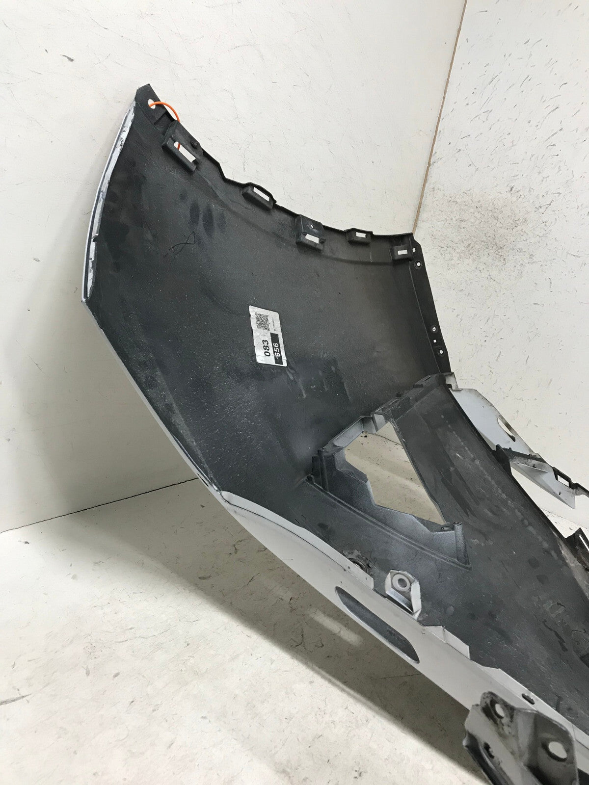 Front Bumper Cover 083 Lexus RX350 RX450H 16-2018 w/Sensor Holes 52119-0E270 OEM