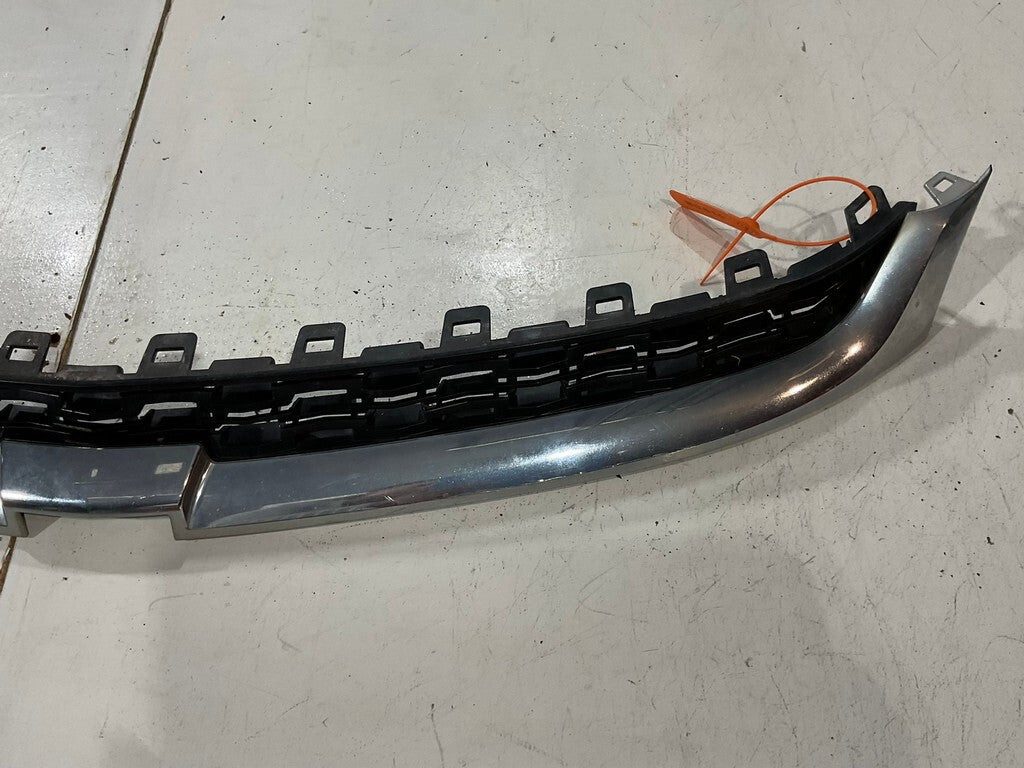 Grill Grille Black/Silver Trim 2014 2015 2016 Chevrolet Malibu 22995184 OEM