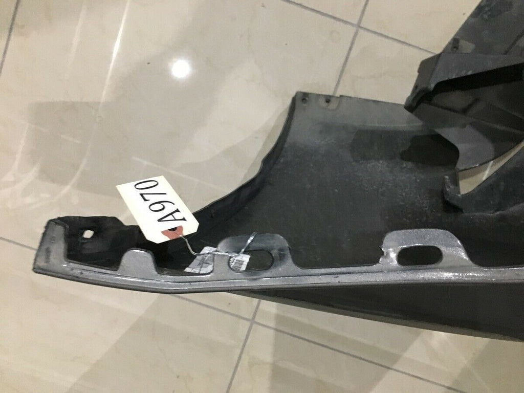 Front Bumper Cover Cadillac Escalade/Escalade ESV/Escalad EXT 07-14 25814554 OEM