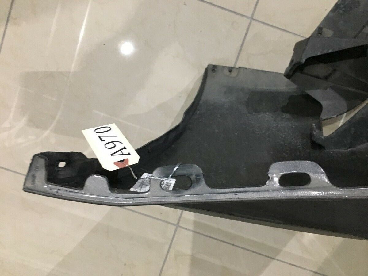 Front Bumper Cover Cadillac Escalade/Escalade ESV/Escalad EXT 07-14 25814554 OEM