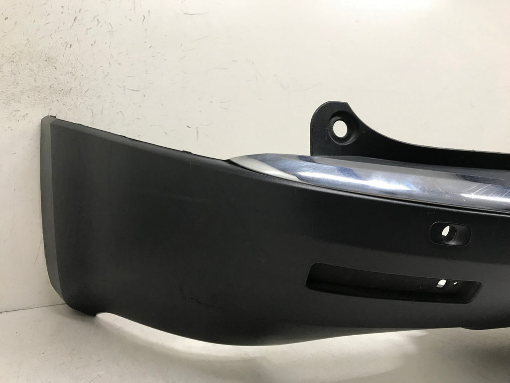 Rear Bumper Cover GMC Acadia w/Sensor Holes 2007-2012 621287999 OEM