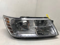 Headlight Damaged Right passenger RH Dodge Journey 2009-2022 05116288AD OEM