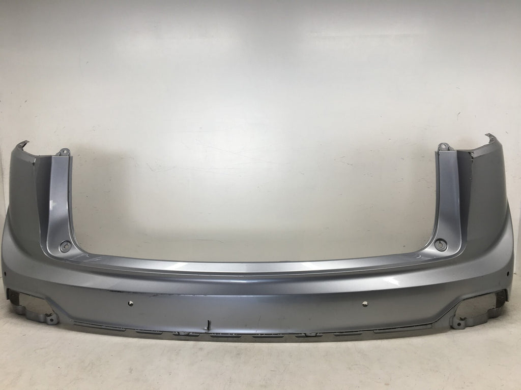 Rear Bumper Cover Acura RDX W/Sensor Holes 2019 71501-TJB-A000 OEM