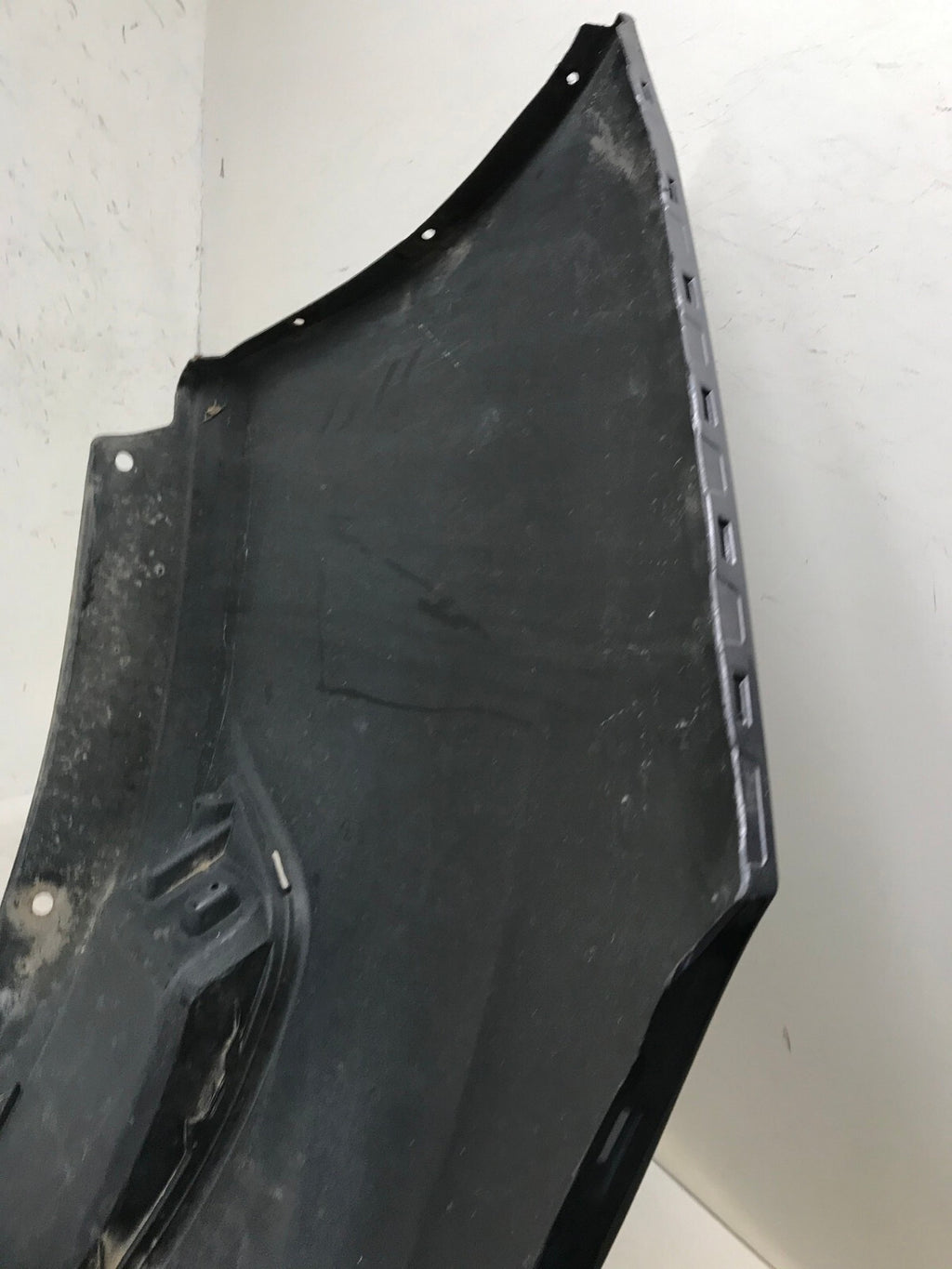 Rear Bumper Cover Honda Civic EX/LX/Touring 2016 2017 2018 71501-TBA-A010 CAPA