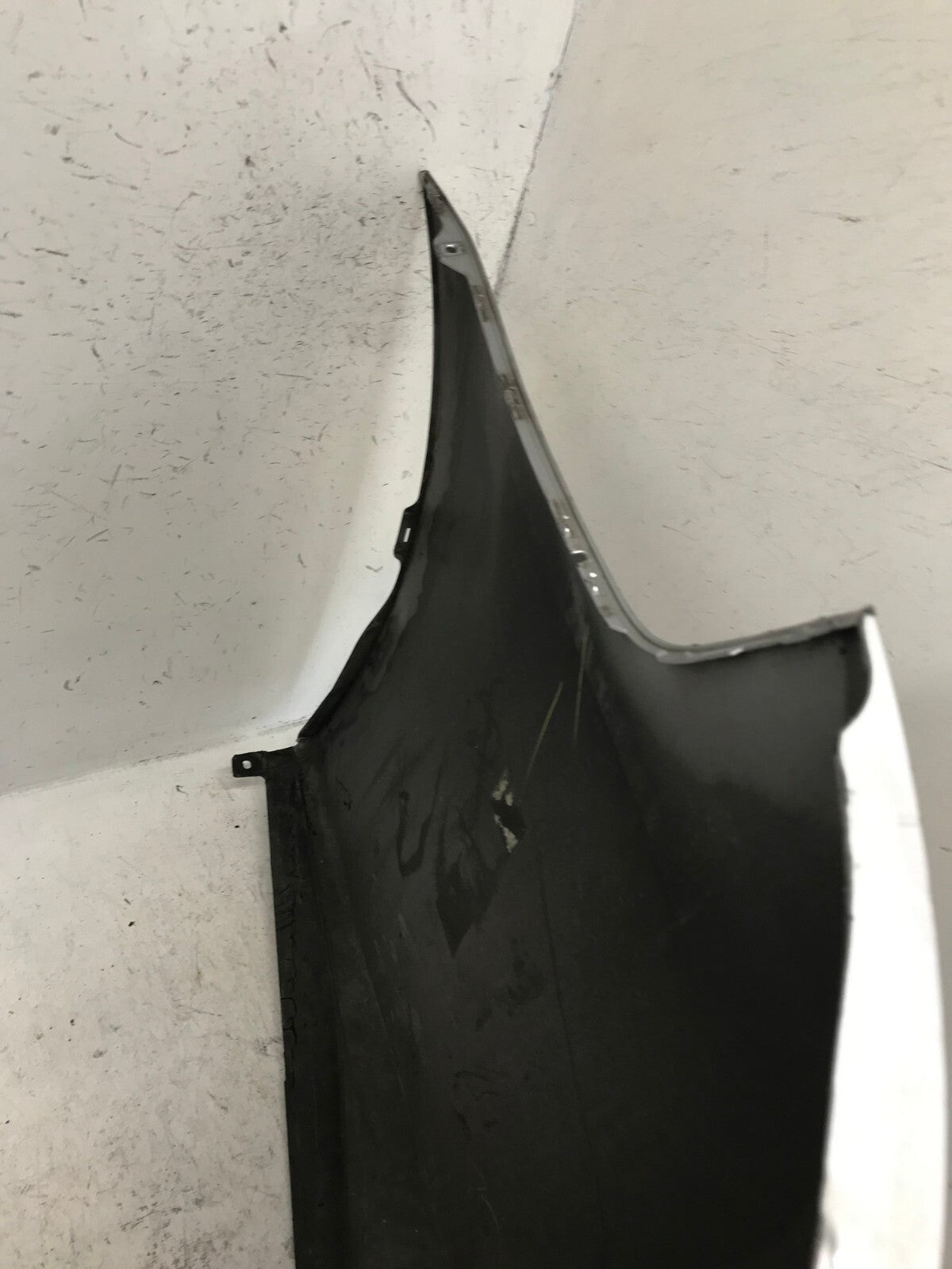 Rear Bumper Cover 1J4 Lexus ES350 Base 2016-2018 w/Sensor Holes 52159-06A50 OEM