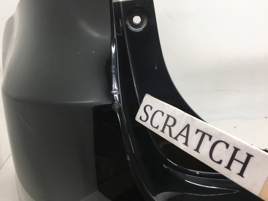 Rear Bumper Cover Toyota Highlander LE Limited Hybrid Limited 2014-2018 OEM