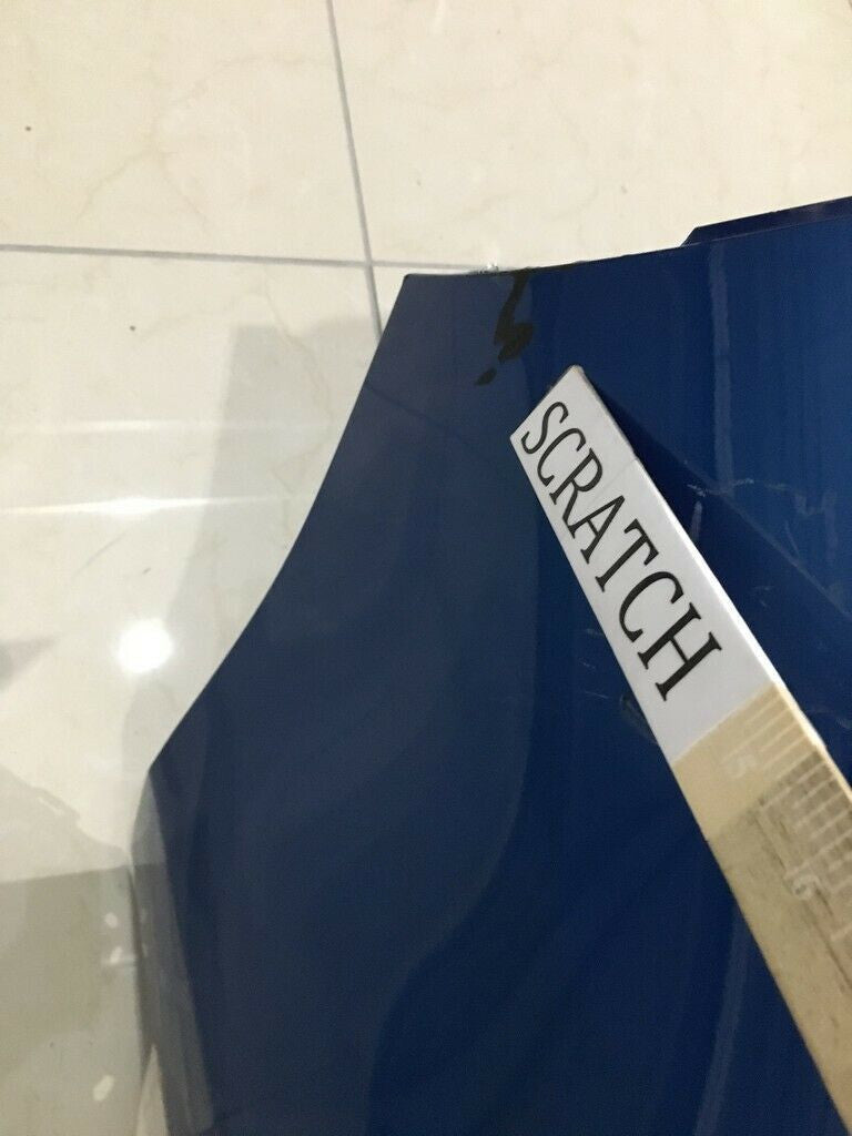 Rear Bumper Cover Mazda CX-5 Sport/Touring/Grand Touring 13-16 KD47-50221 OEM
