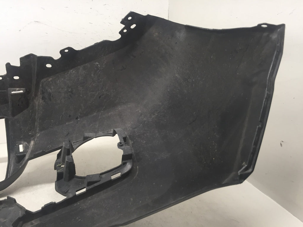 Front Bumper Cover Toyota Tacoma SR SR5 Limited 2016-2019 52119-04220 OEM2