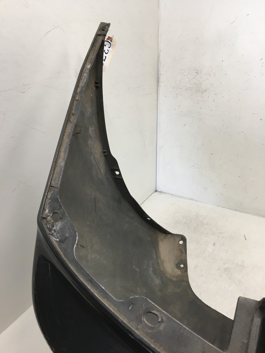 Rear Bumper Cover Kia Sportage EX LX 05-08 86611-1F040 OEM