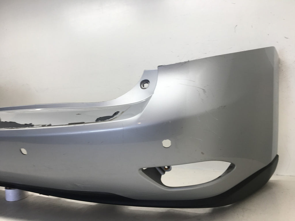 Rear Bumper Cover Lexus RX350 RX450H Base F Sport w/o Sensors 2011-2015 OEM