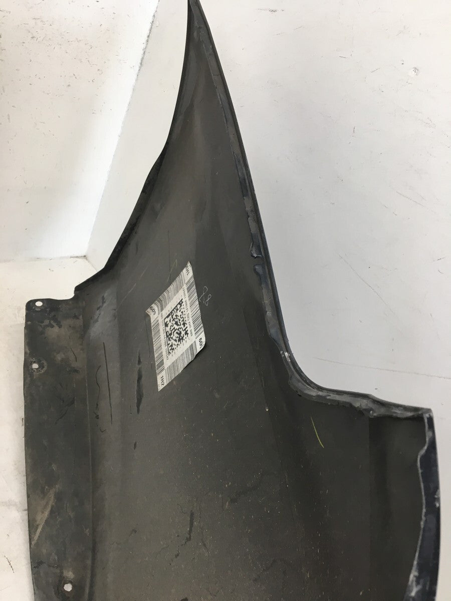 Rear Bumper Cover Toyota Camry LE XLE SE XSE Hybrid LE Hybrid 1H2 2015-2017 OEM