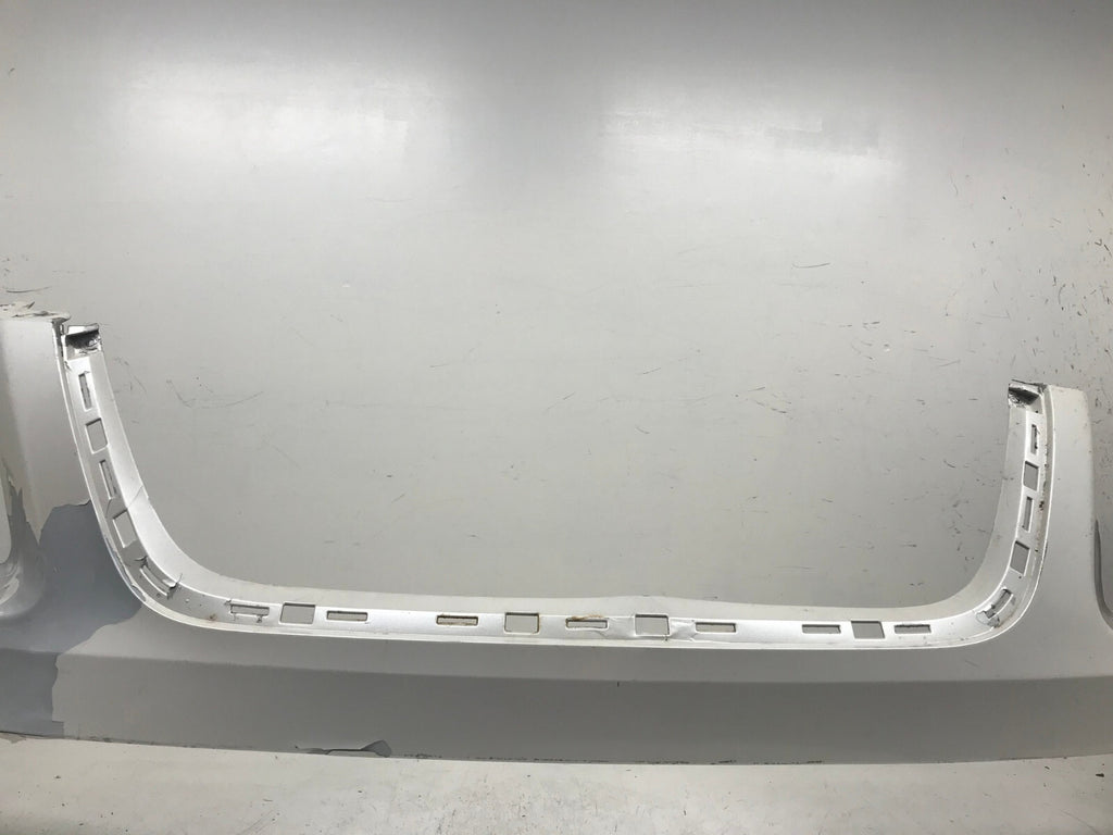 Front Upper Bumper Cover GMC Acadia 2007-2012 10364789 OEM