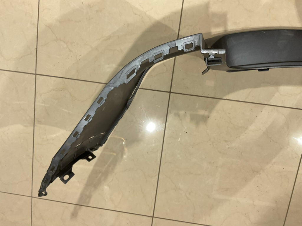 Rear Upper Bumper Cover OEM