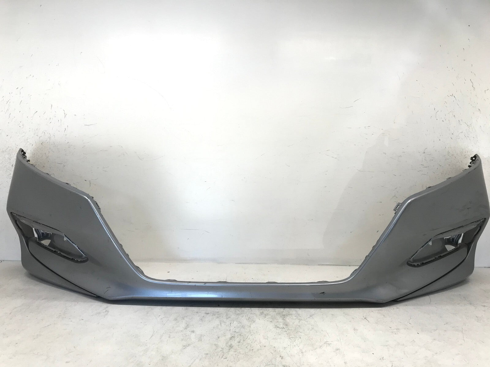 Front Bumper Cover Honda Accord Touring/Hybrid Grey 18-2020 71101-TVA-A000 OEM2