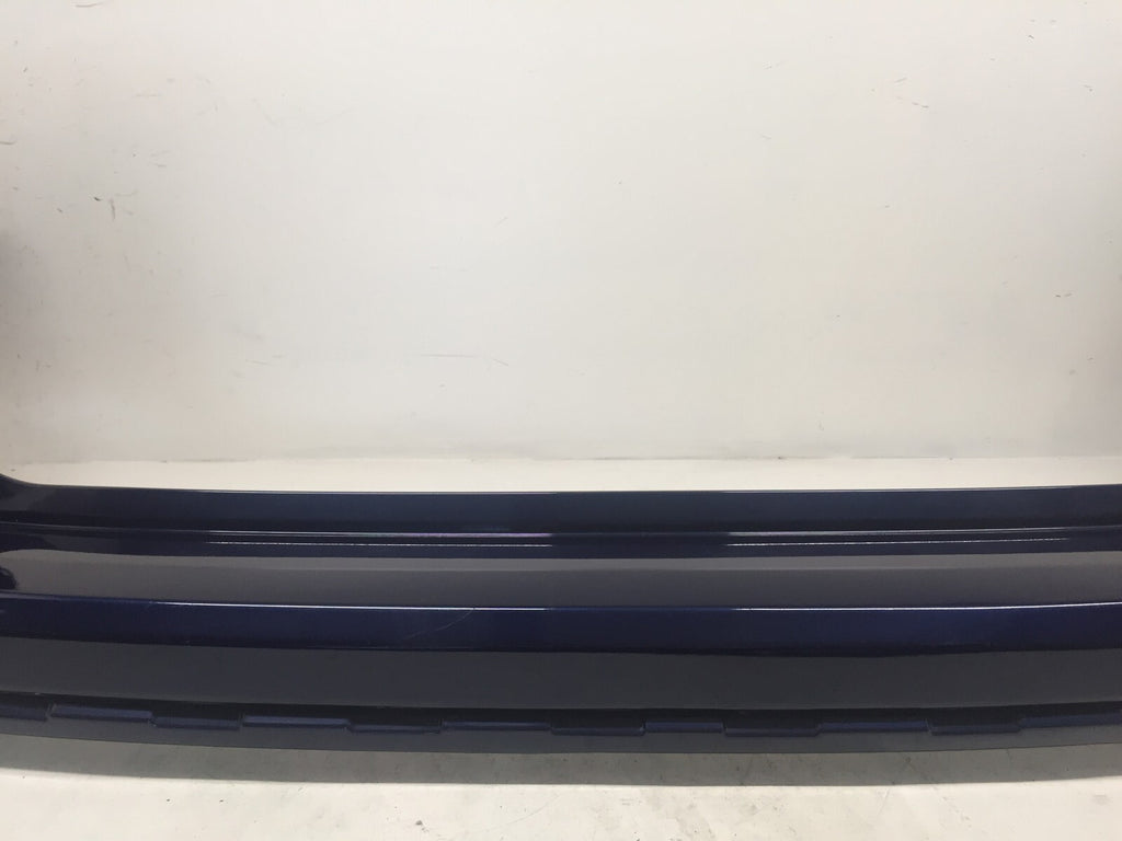 Rear Bumper Cover Honda CR V LX EX EX L SE Touring 2015 2016 71501-T1W-ZX00 OEM