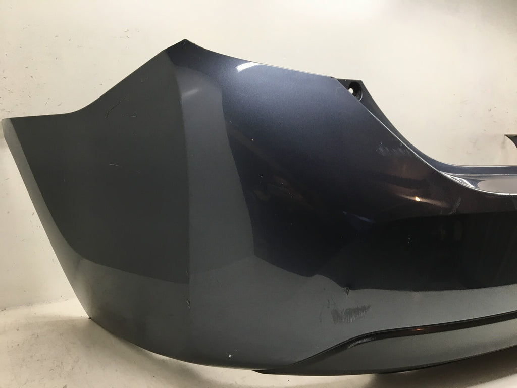Rear Bumper Cover Toyota Corolla L LE S S Plus ECO 2014-2018 52159-02A10 OEM