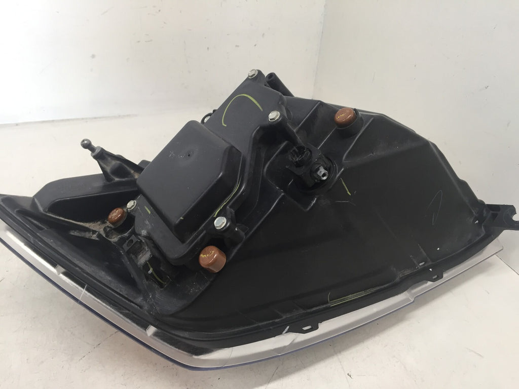 Halogen Projector Lamp Headlight Right Side RH Dodge RAM 16-18 68274982AA OEM