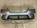 Front Bumper Cover Grey 2019-22 Subaru Ascent 57704XC00A OEM