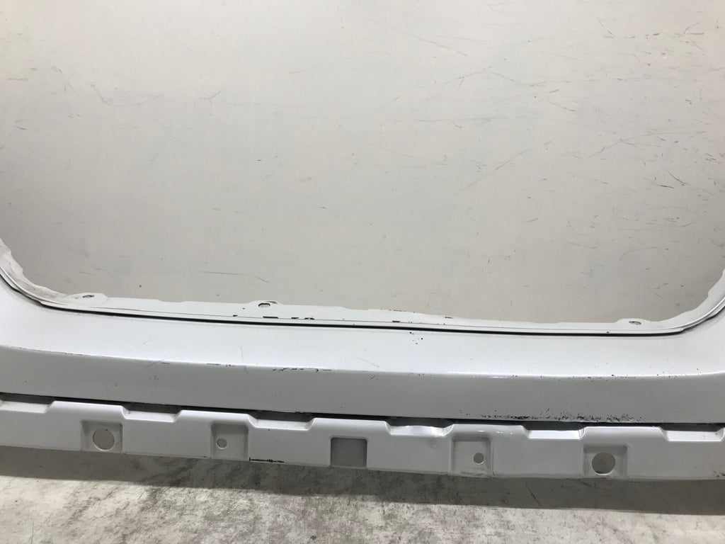 Front Bumper Cover White 2020 2021 2022 Honda CRV CR-V 71101-TLA-A500 OEM