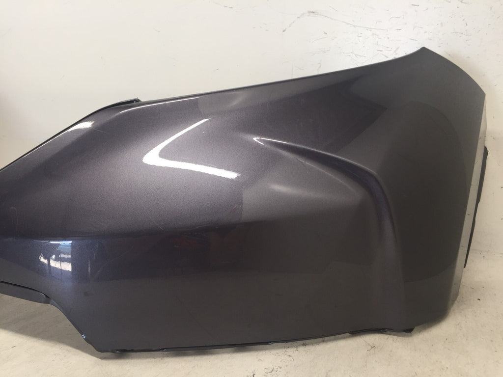 Rear Bumper Cover Honda CR V EX LX EX L Touring 2017 2018 71501-TLA-A000 OEM