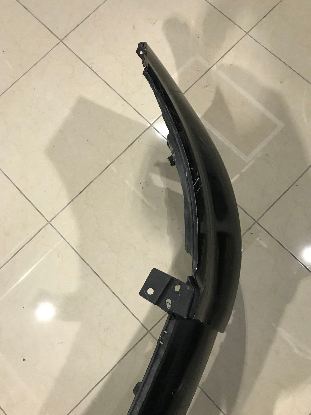 Front Bumper Cover Scion xB 2008-2010 CAPA
