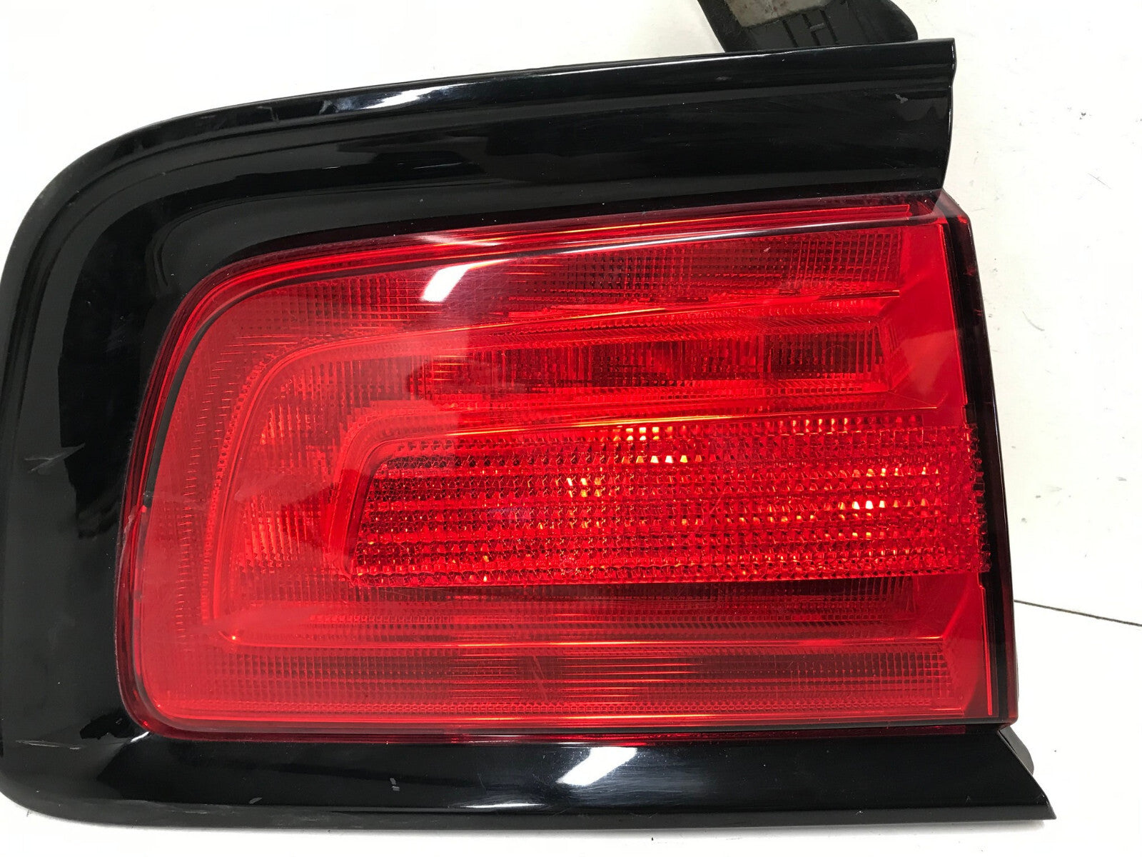 Tail light Damaged LED Left LH Driver Dodge Charger 2011-2014 57010415AF OEM
