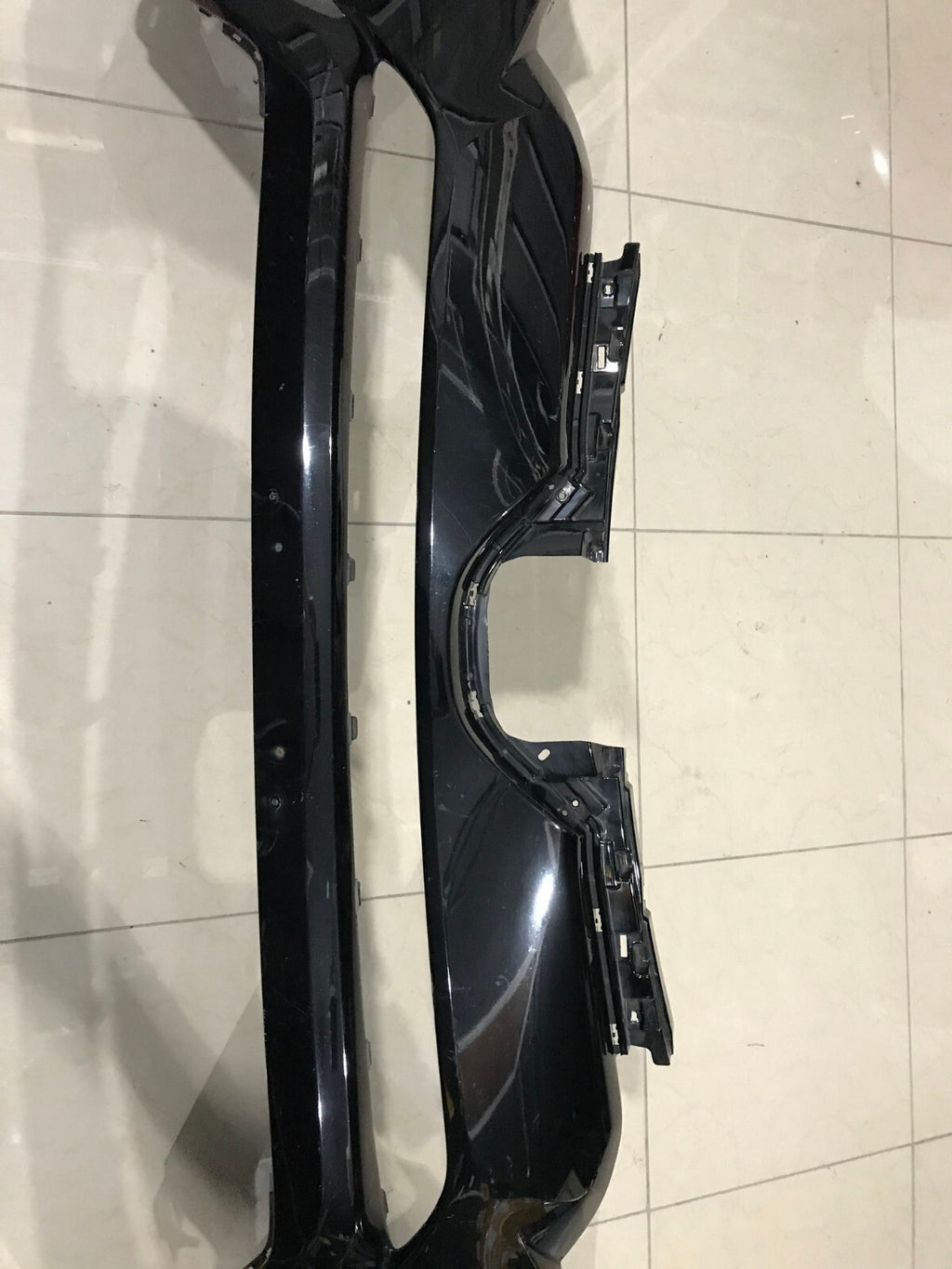 Front Bumper Cover Toyota RAV4 2016-2018 52119-0R150 OEM3