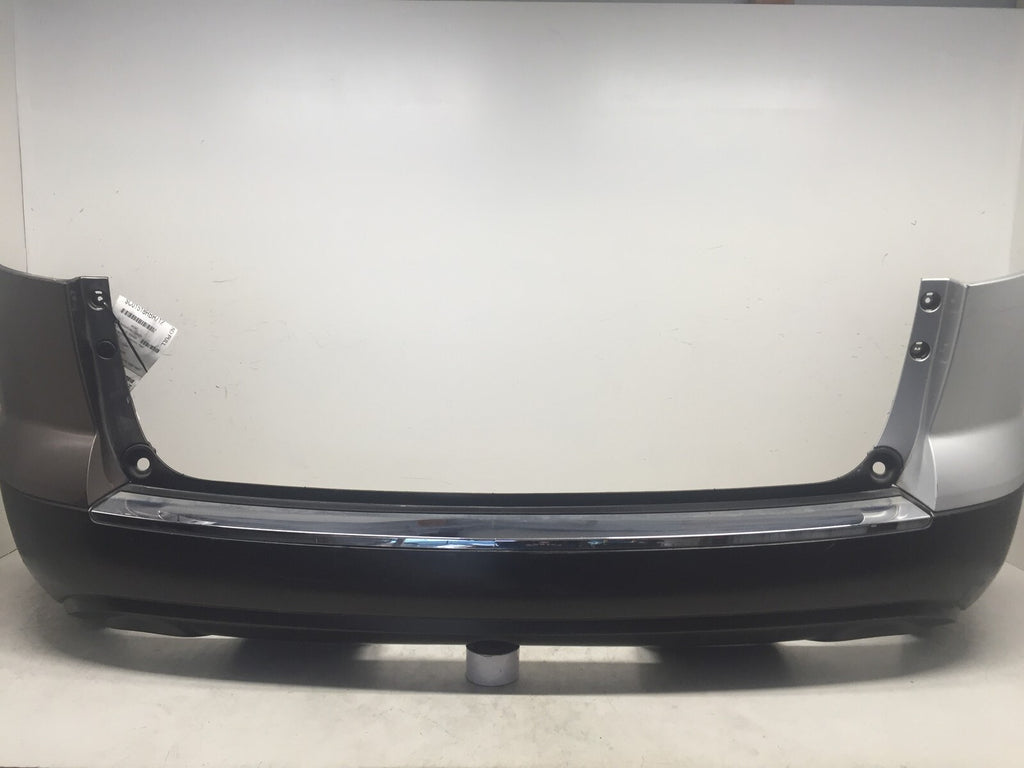 Rear Bumper Cover Buick Enclave Base CX CXL 2008-2012 25883231 OEM