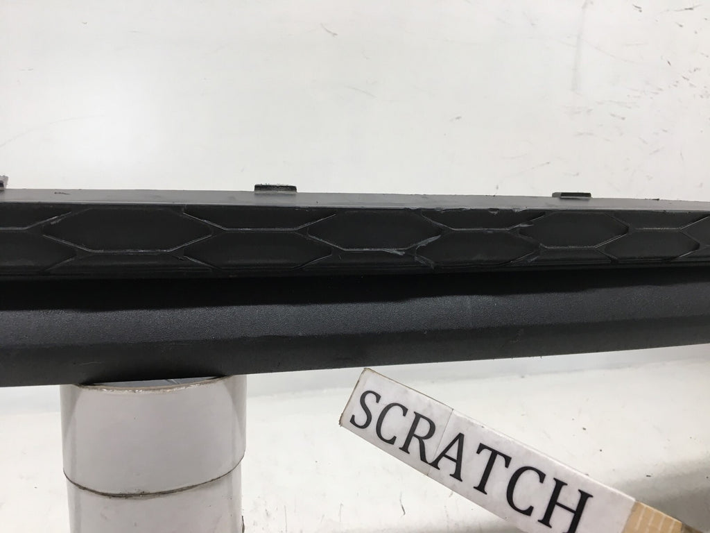 Front Lower Bumper Cover Ford Edge SE|SEL|Titanium 2015-2018 FT4Z17D957AA OEM