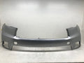 Front Bumper Cover Toyota Highlander LE/Limited/Hybrid 2014-2016 CAPA
