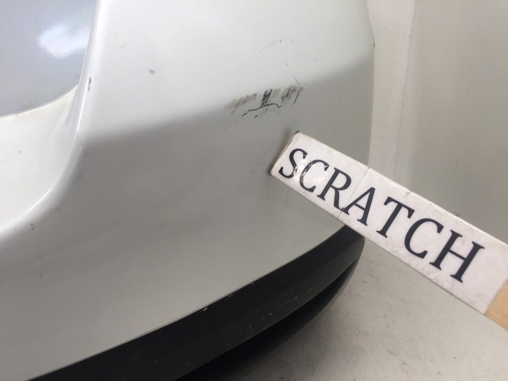 Rear Bumper Cover Subaru Forester 2 5i 2 0XT 2014-2016 57704SG010 OEM