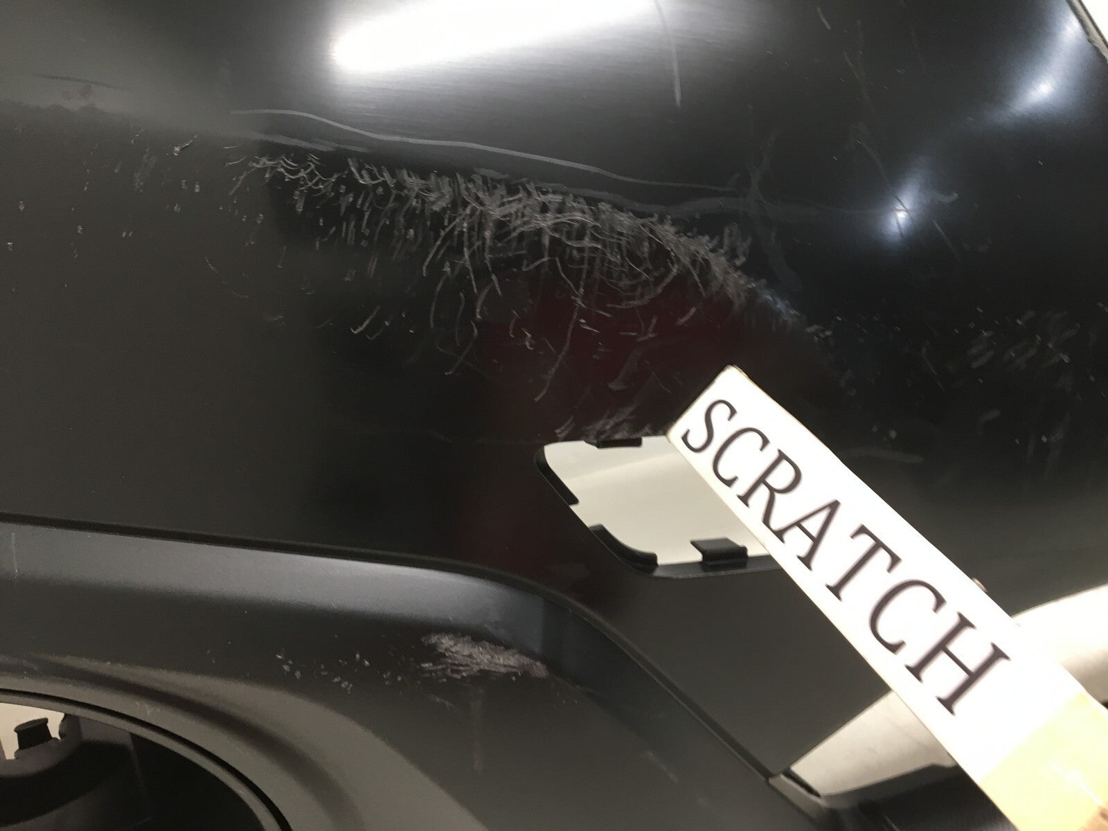 Front Bumper Cover Subaru Outback 2 5i 2 5i Premium 2 5i Limited 2015 2016 OEM