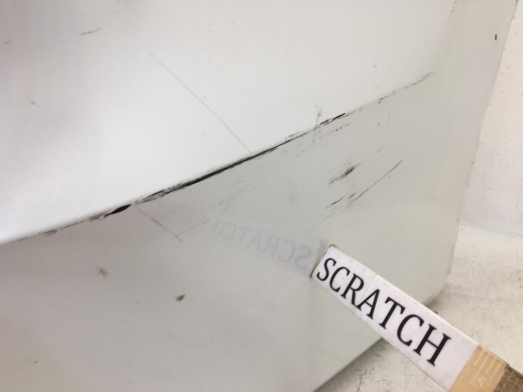 Rear Bumper Cover Lexus RX350 RX450H Base F Sport w/Sensor Holes 085 16-2018 OEM