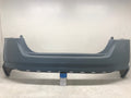 Rear Bumper Cover Nissan Altima S/SL/SV/SR/Edt. ONE 2019-2020 85022-6CA0H OEM